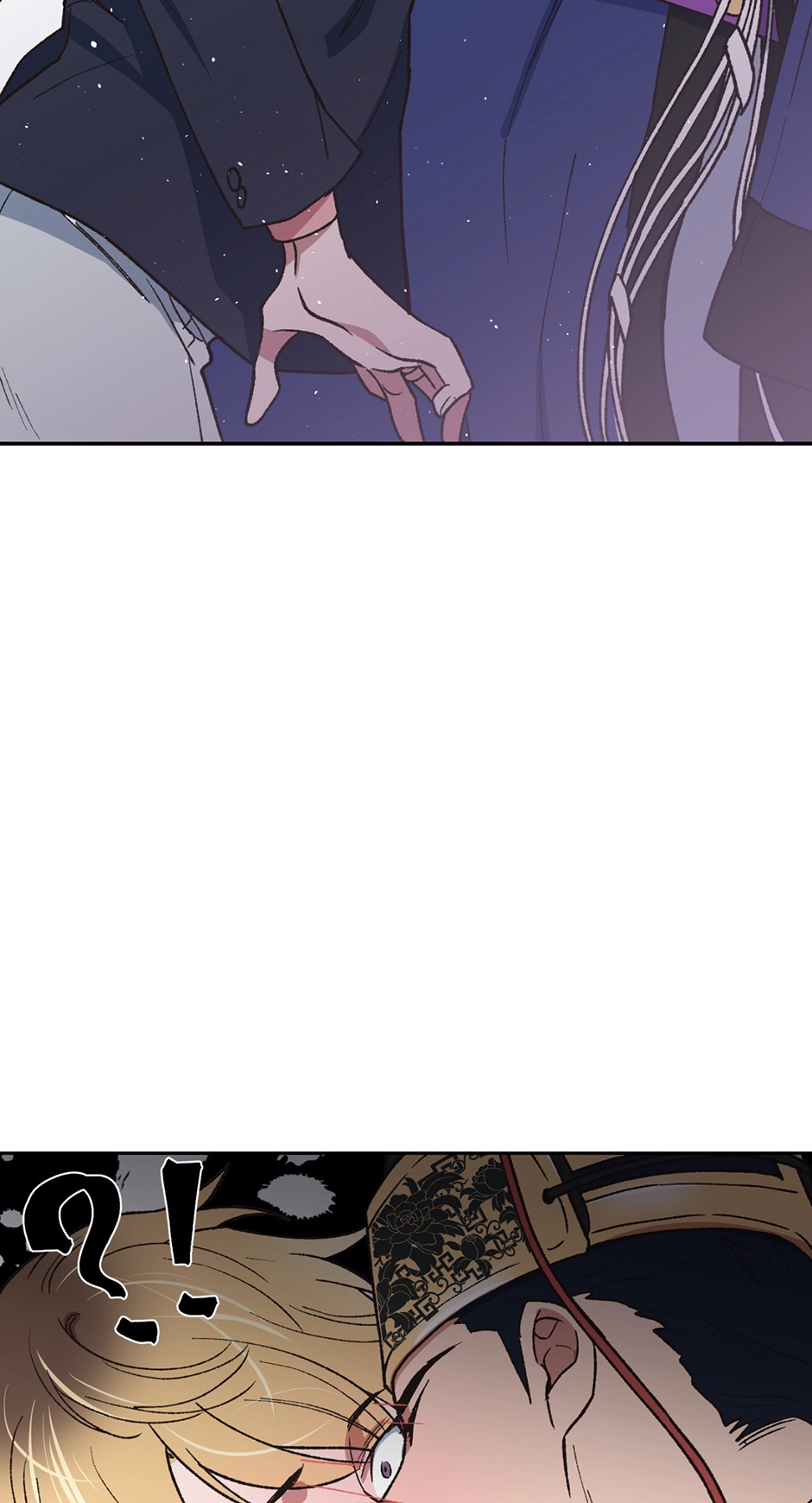 Applause To Our Ancestors Chapter 1 page 77 - 