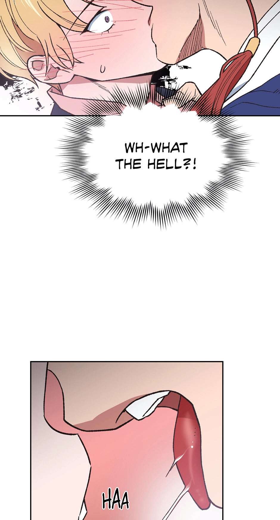 Applause To Our Ancestors Chapter 1 page 78 - 