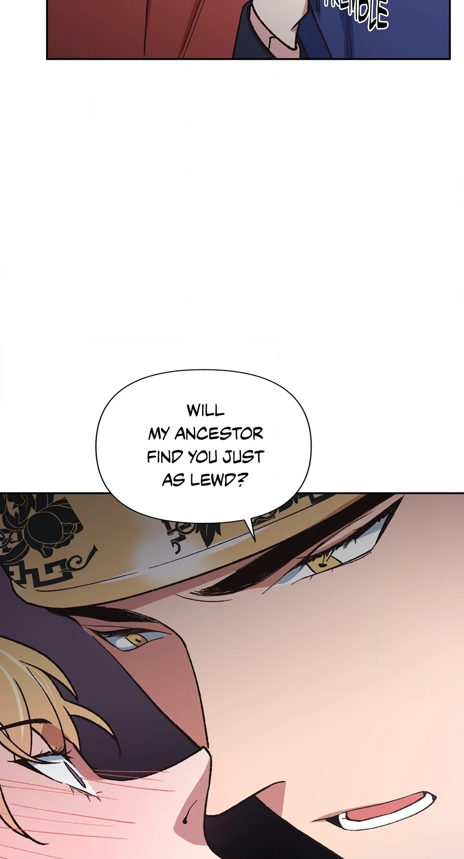 Applause To Our Ancestors Chapter 1 page 80 - 