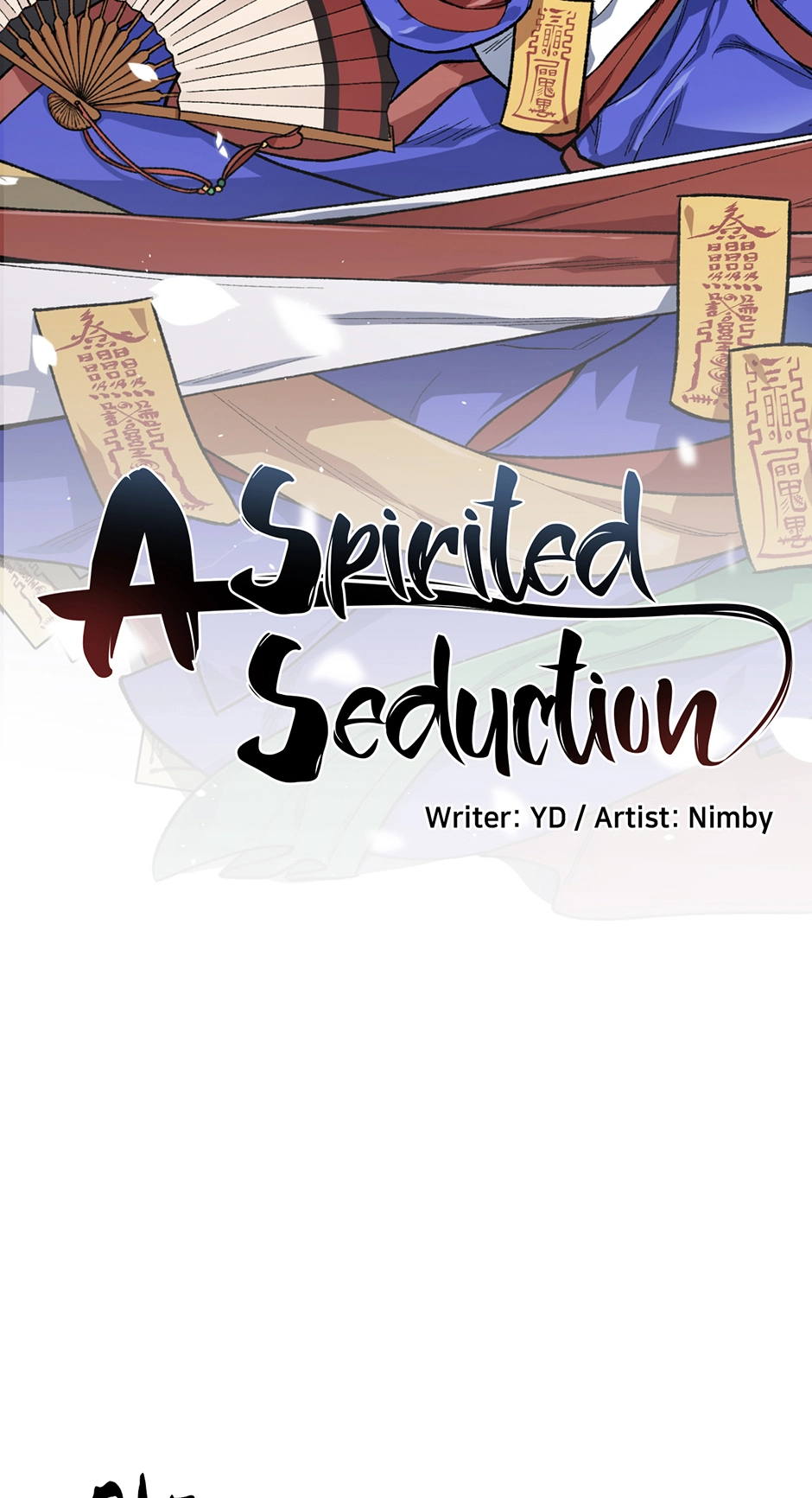 Applause To Our Ancestors Chapter 11 page 12 - 