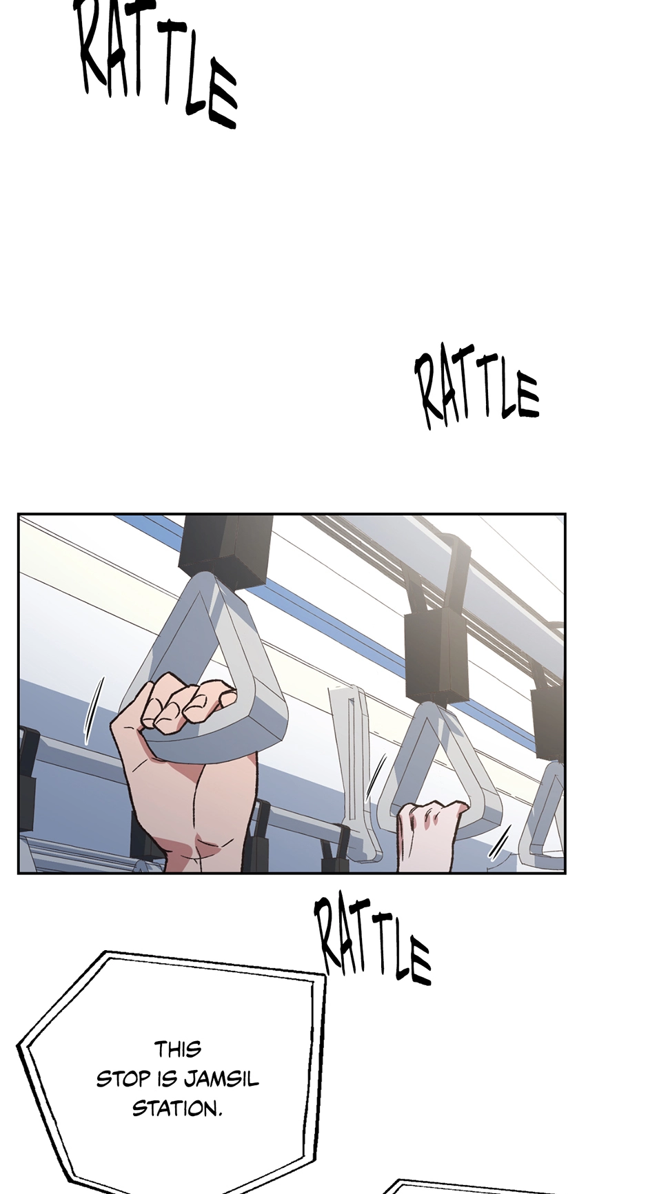 Applause To Our Ancestors Chapter 11 page 13 - 