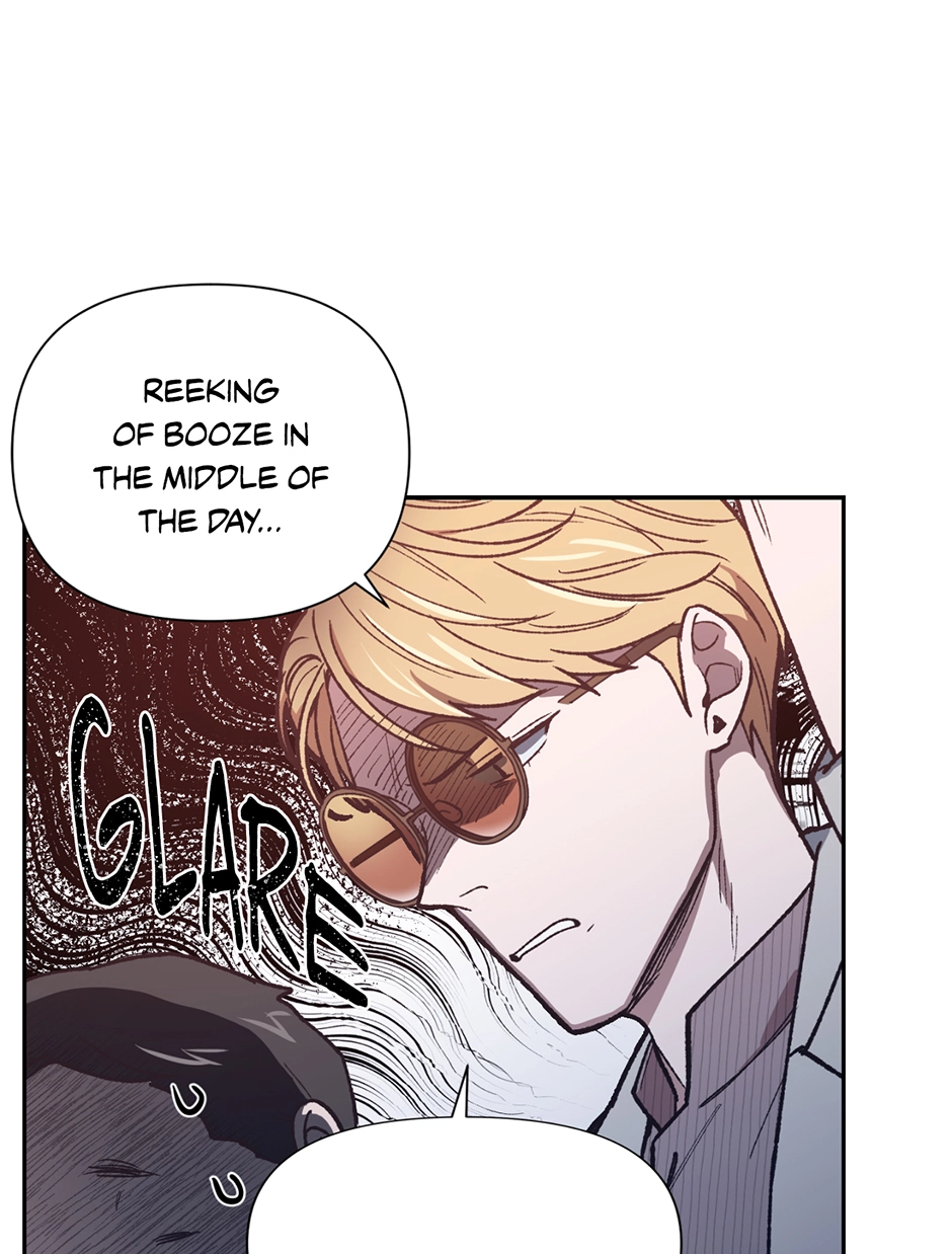 Applause To Our Ancestors Chapter 11 page 21 - 