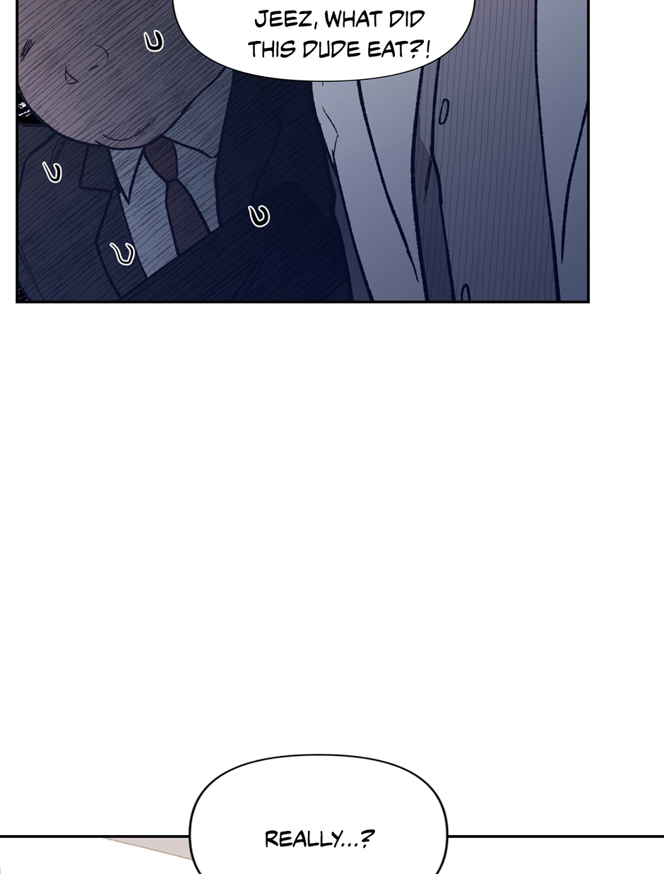 Applause To Our Ancestors Chapter 11 page 22 - 