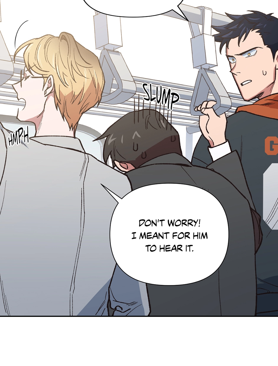 Applause To Our Ancestors Chapter 11 page 23 - 