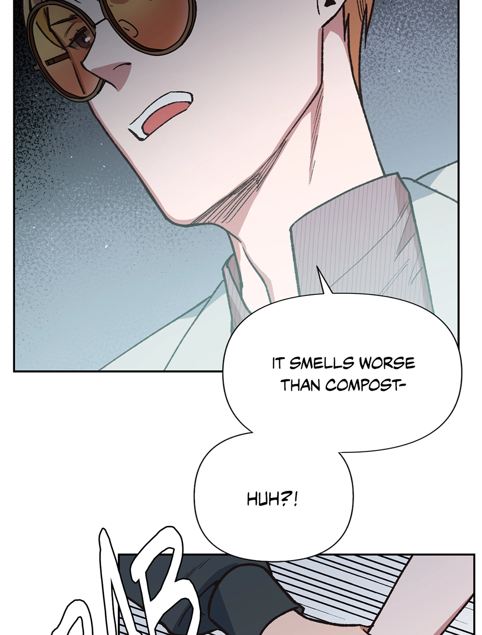 Applause To Our Ancestors Chapter 11 page 25 - 