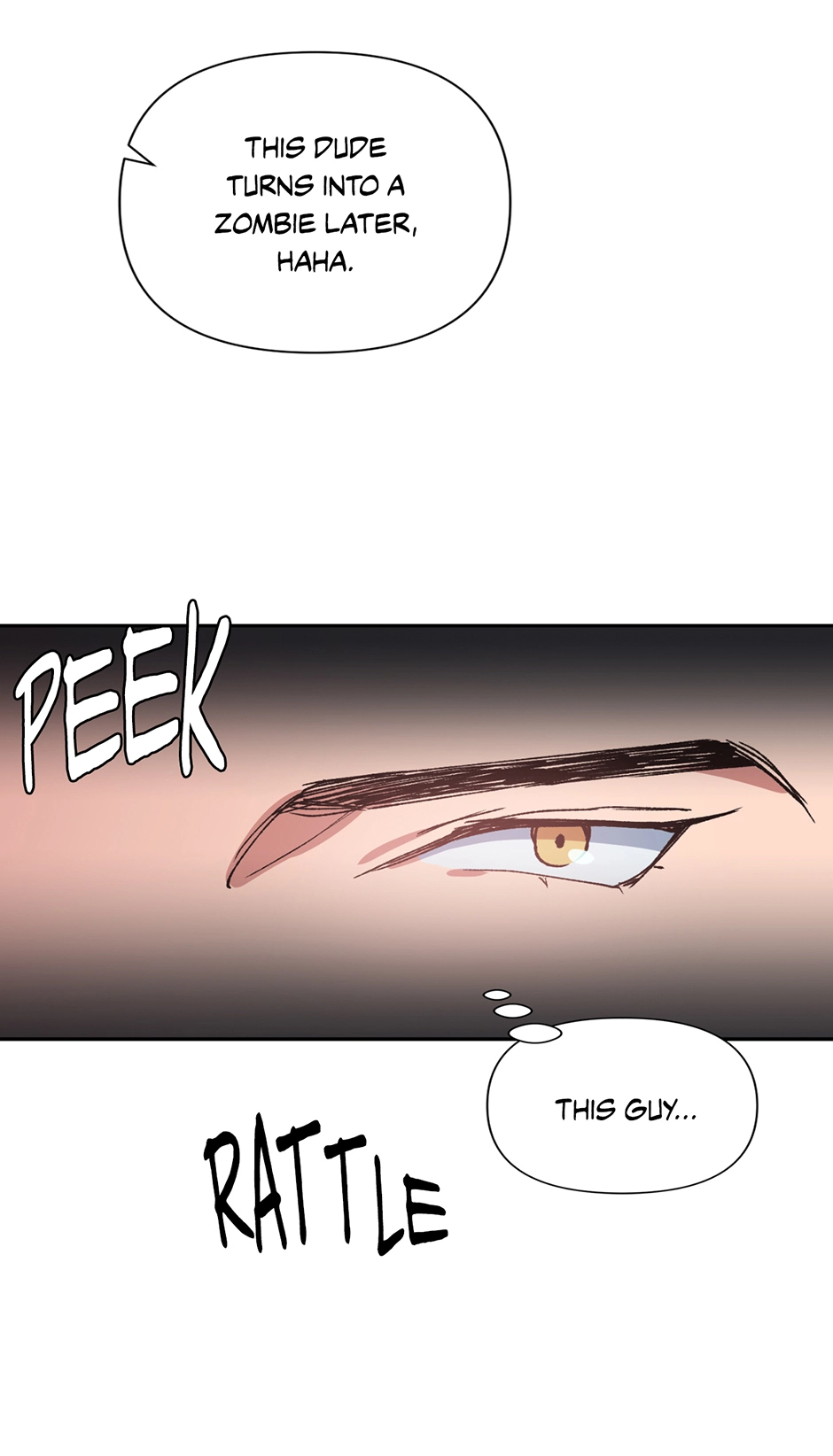 Applause To Our Ancestors Chapter 11 page 32 - 