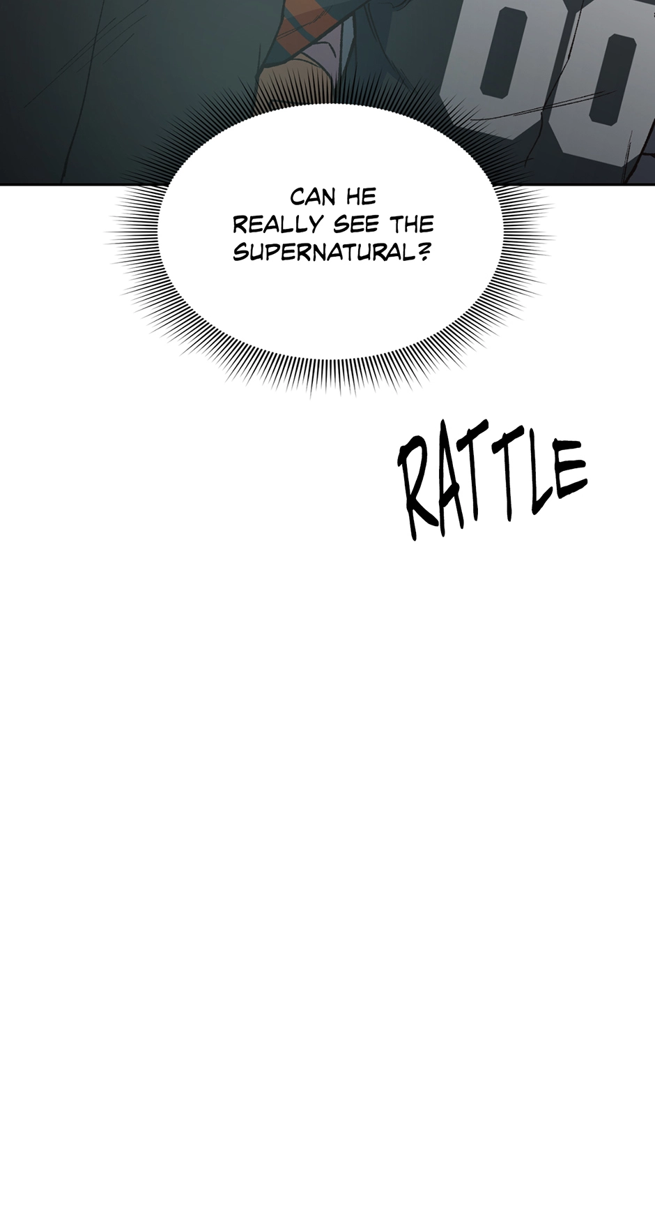 Applause To Our Ancestors Chapter 11 page 34 - 