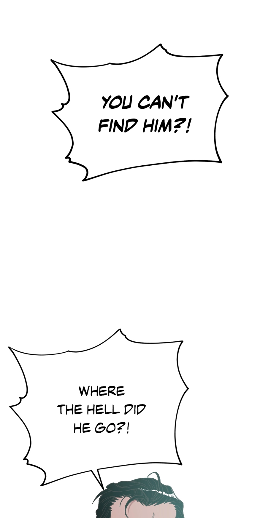 Applause To Our Ancestors Chapter 11 page 35 - 