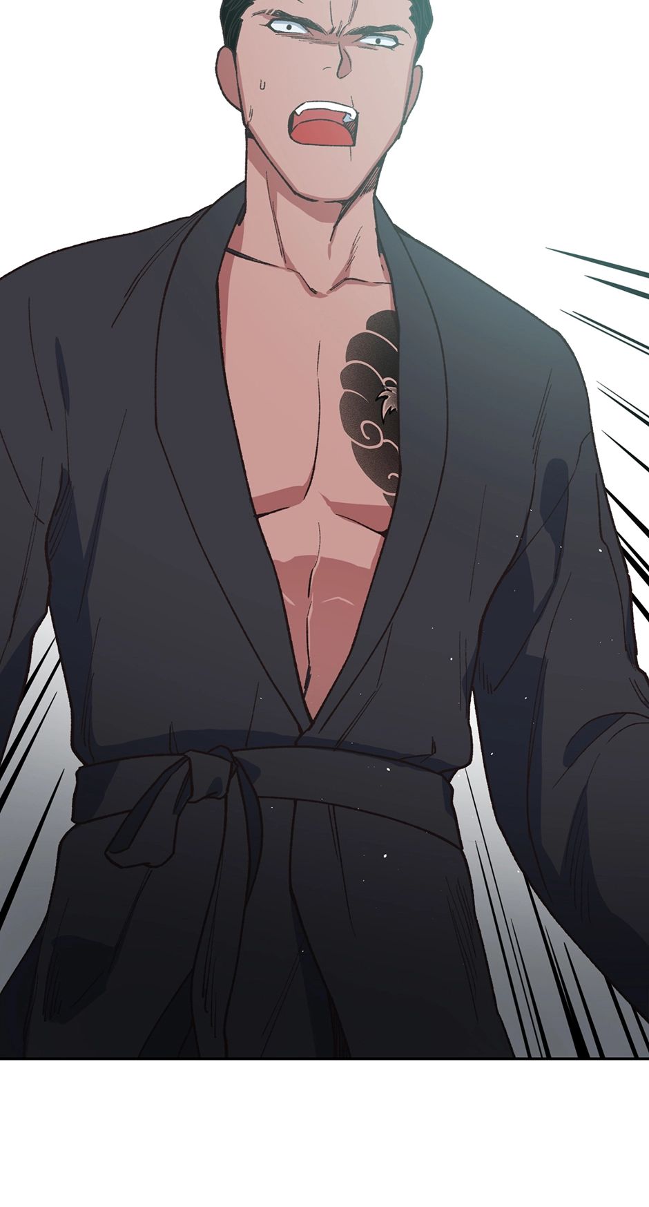 Applause To Our Ancestors Chapter 11 page 36 - 