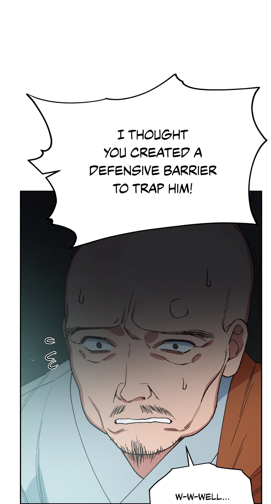 Applause To Our Ancestors Chapter 11 page 37 - 