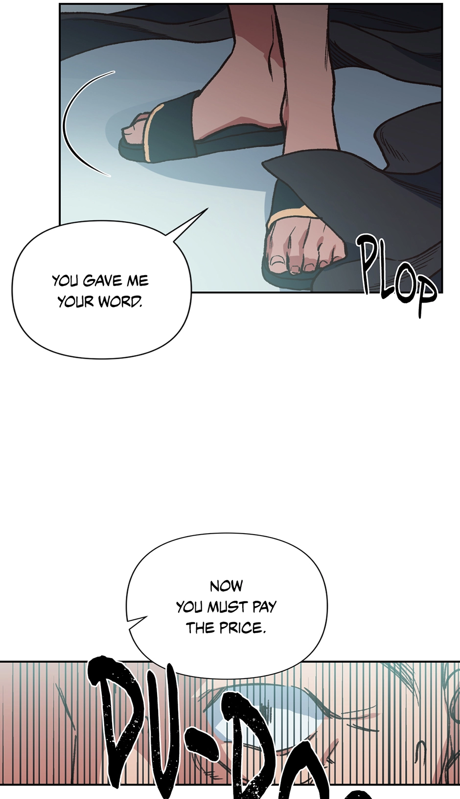 Applause To Our Ancestors Chapter 11 page 42 - 