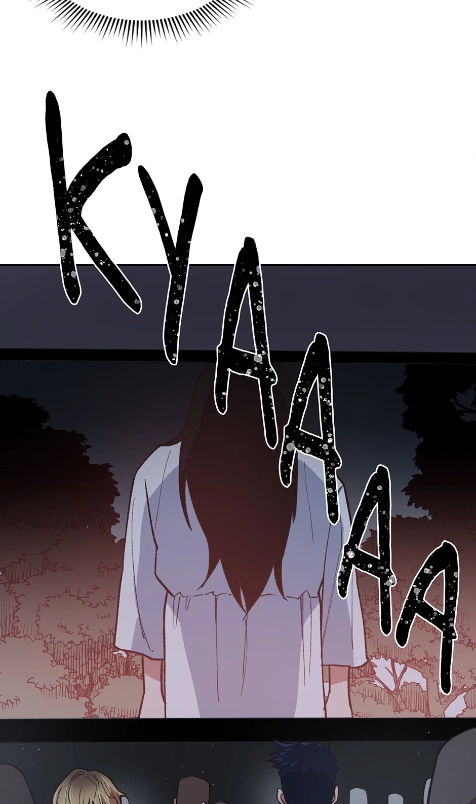 Applause To Our Ancestors Chapter 11 page 50 - 