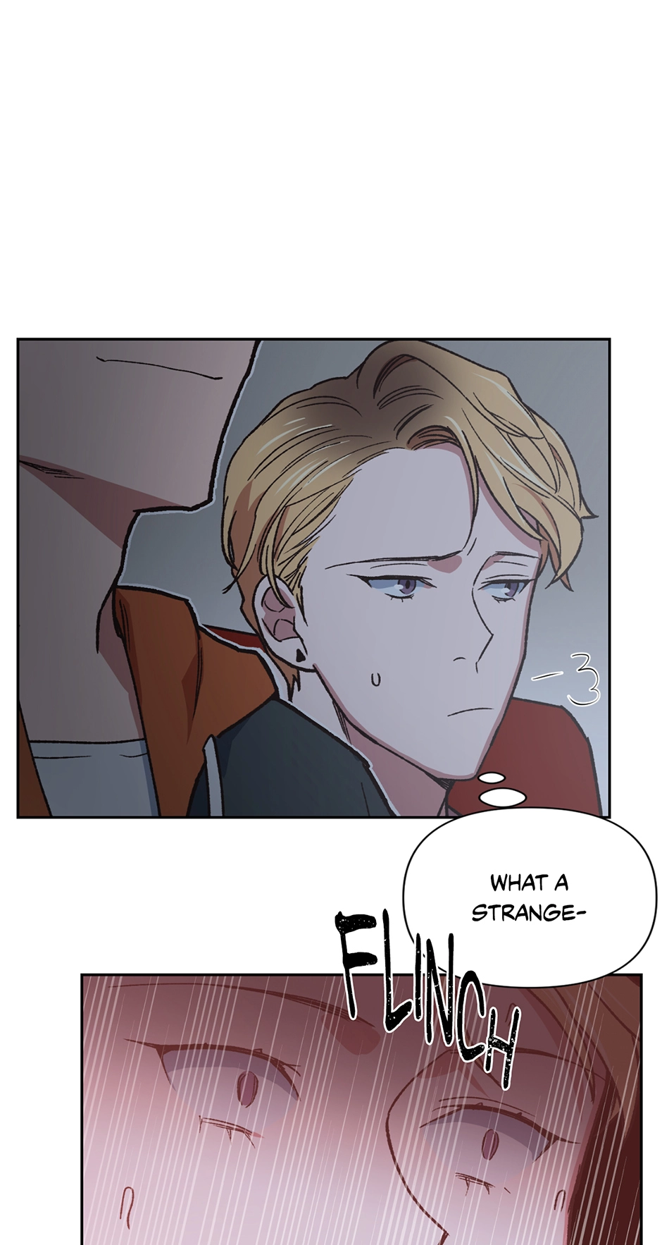 Applause To Our Ancestors Chapter 11 page 55 - 