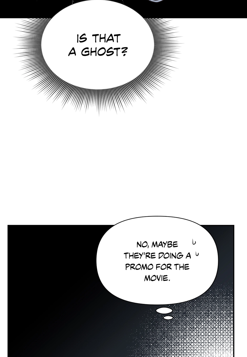 Applause To Our Ancestors Chapter 11 page 58 - 