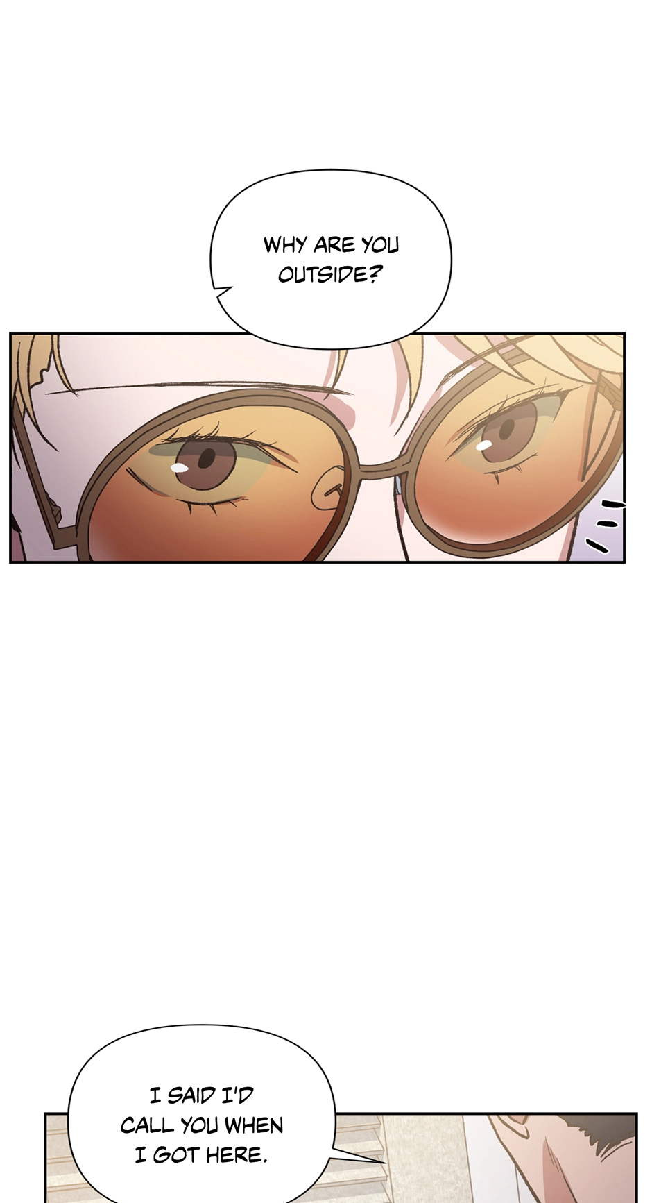 Applause To Our Ancestors Chapter 11 page 7 - 