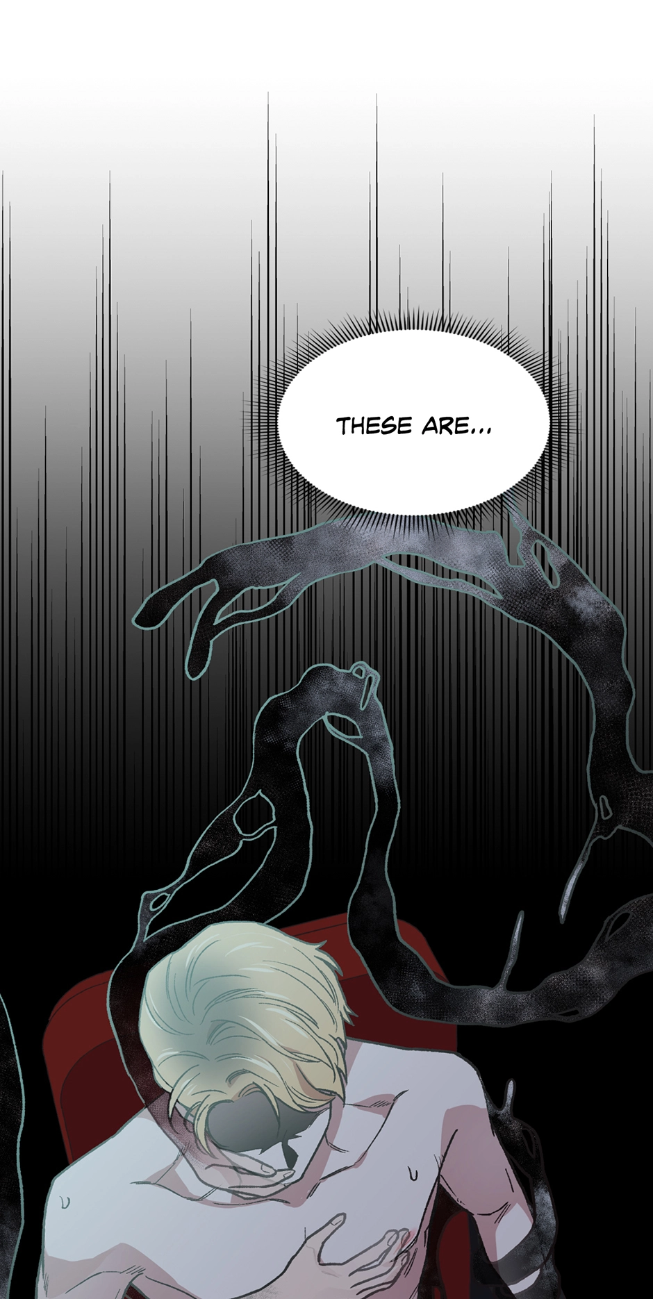 Applause To Our Ancestors Chapter 11 page 63 - 