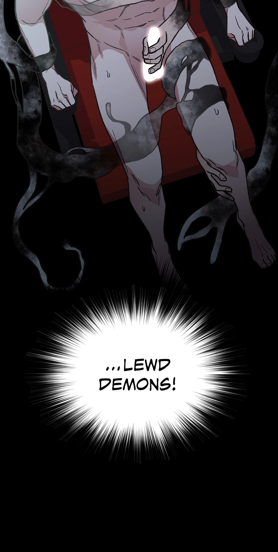 Applause To Our Ancestors Chapter 11 page 64 - 