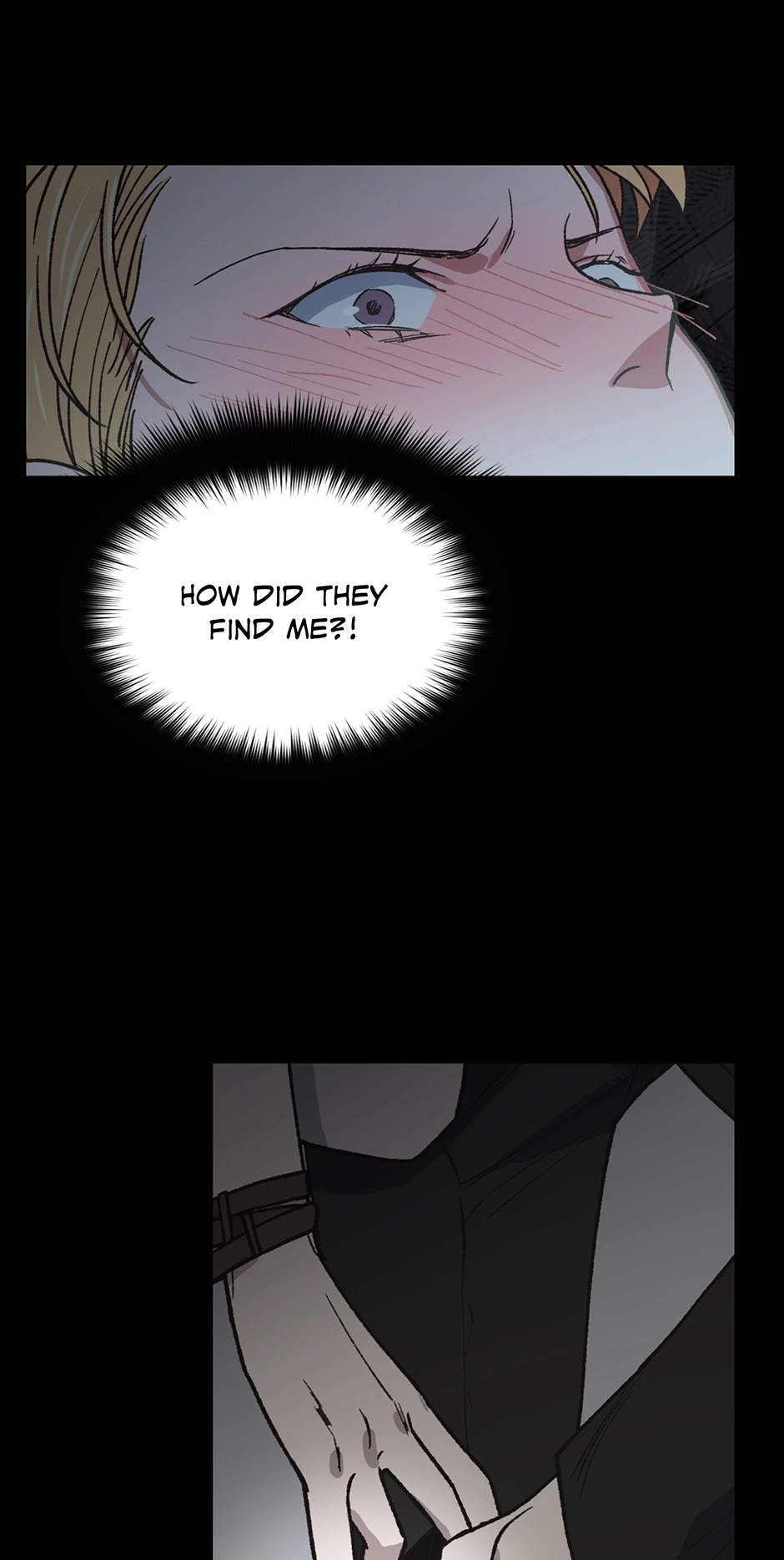 Applause To Our Ancestors Chapter 11 page 65 - 