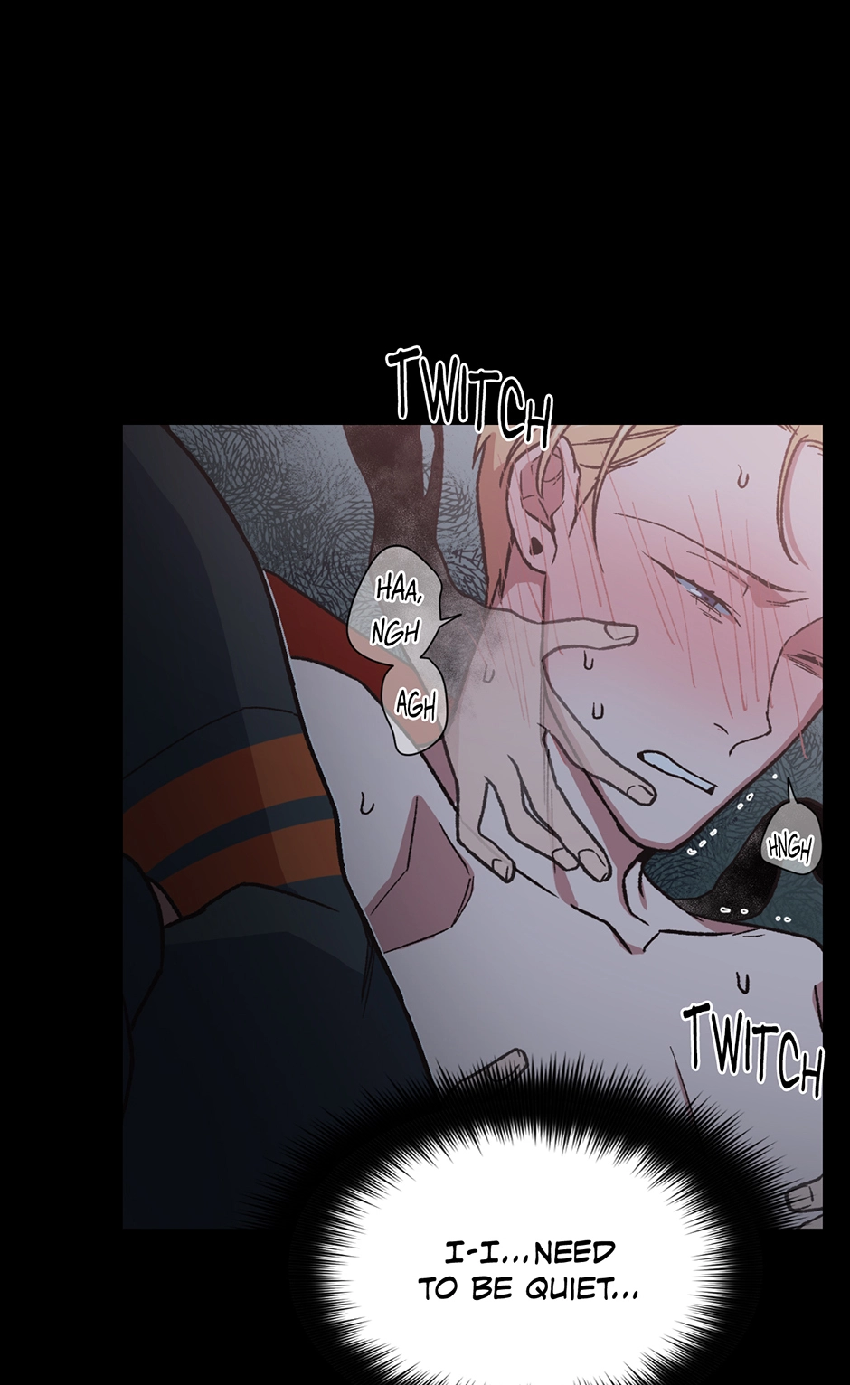 Applause To Our Ancestors Chapter 11 page 69 - 