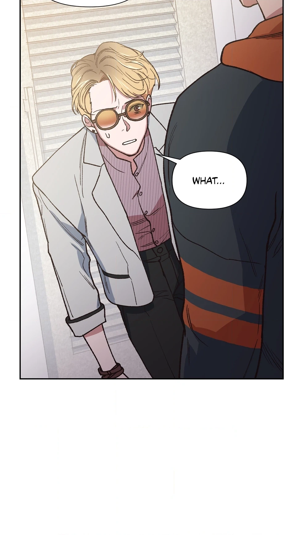 Applause To Our Ancestors Chapter 11 page 8 - 