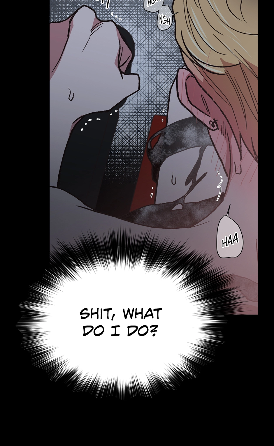 Applause To Our Ancestors Chapter 11 page 74 - 
