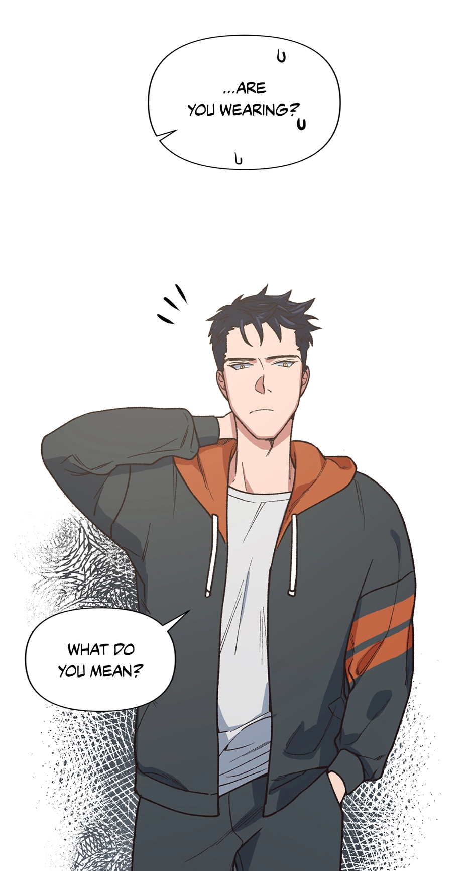 Applause To Our Ancestors Chapter 11 page 9 - 