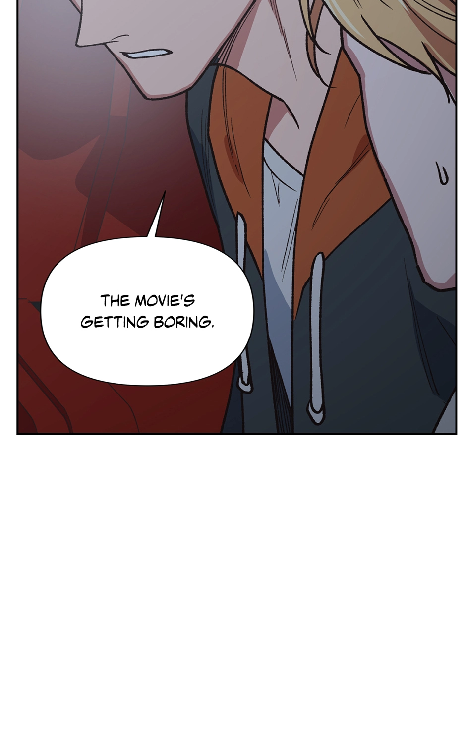 Applause To Our Ancestors Chapter 11 page 82 - 