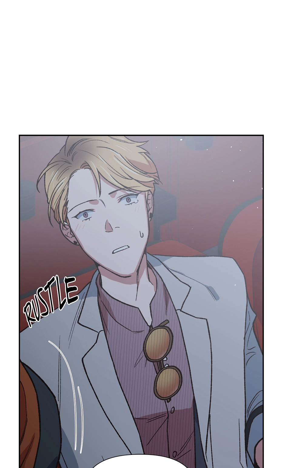 Applause To Our Ancestors Chapter 11 page 83 - 
