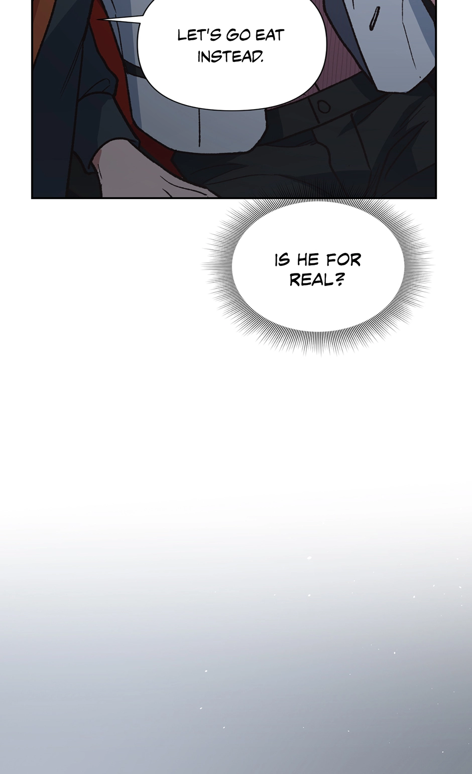 Applause To Our Ancestors Chapter 11 page 84 - 