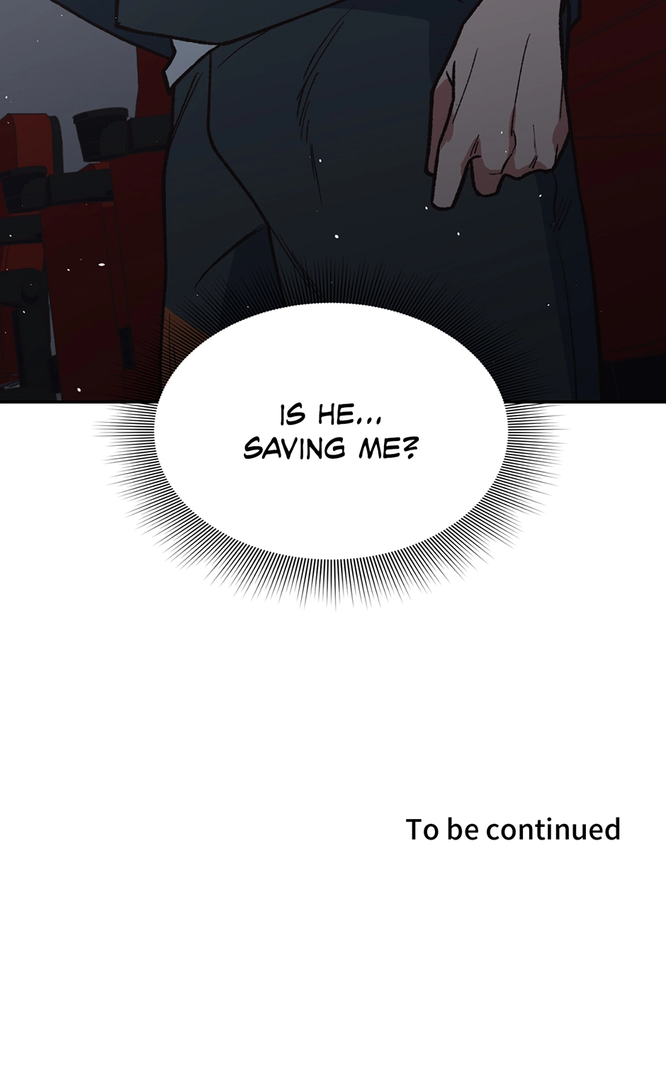 Applause To Our Ancestors Chapter 11 page 86 - 