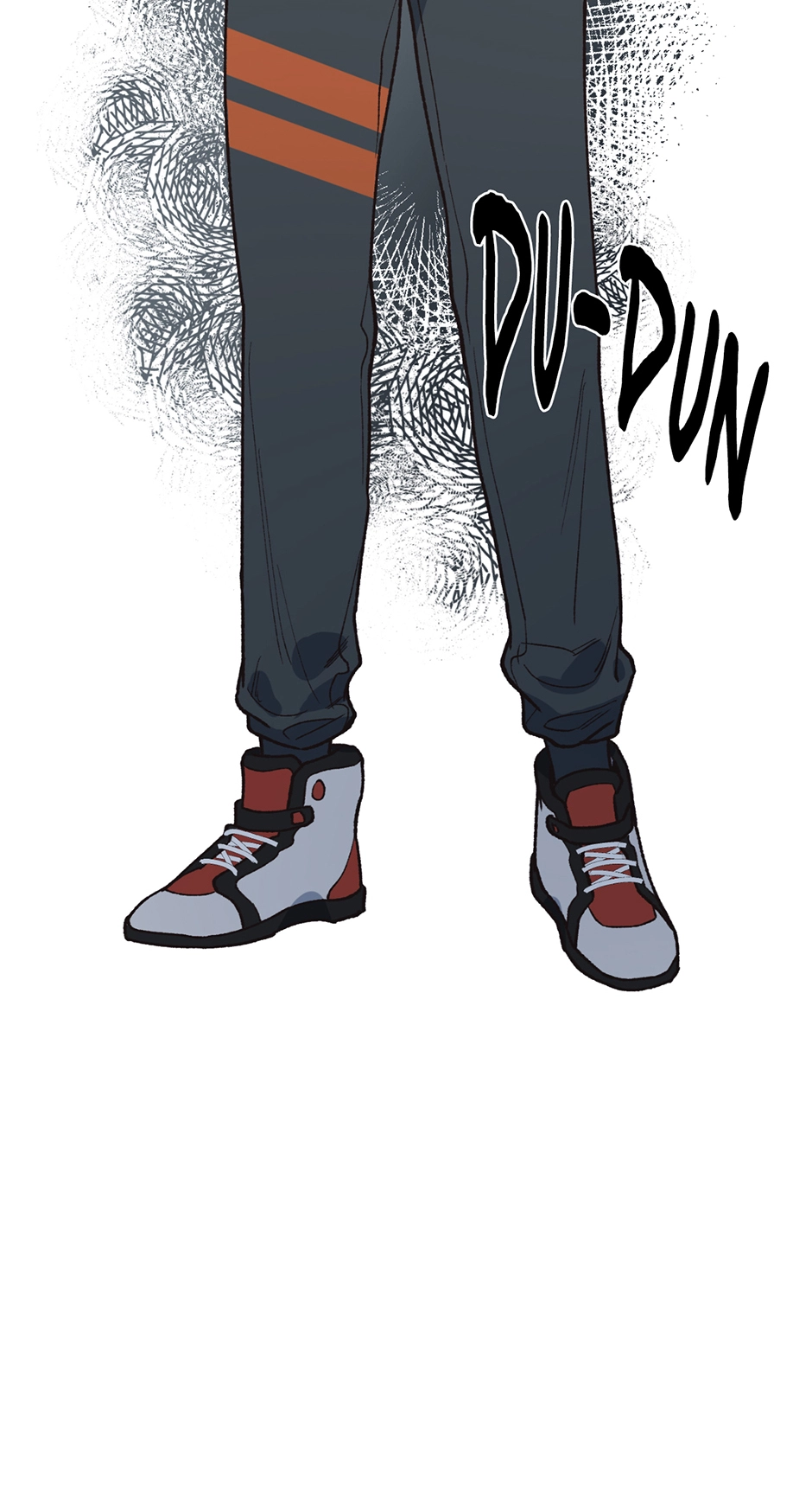 Applause To Our Ancestors Chapter 11 page 10 - 