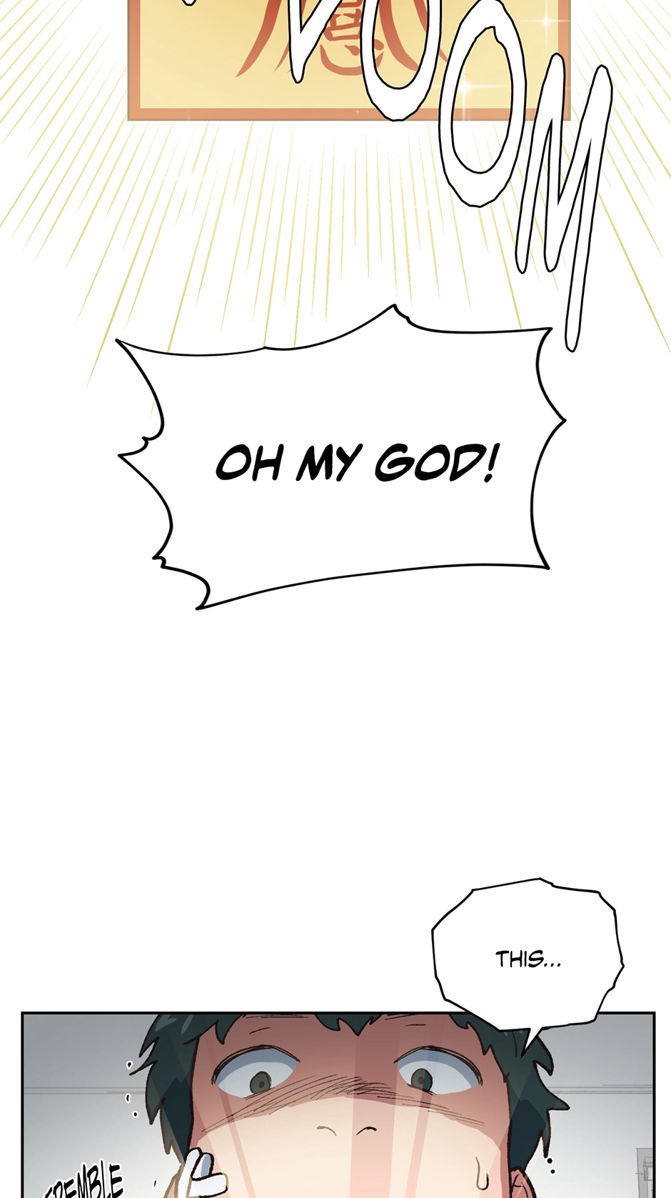 Applause To Our Ancestors Chapter 13 page 2 - 