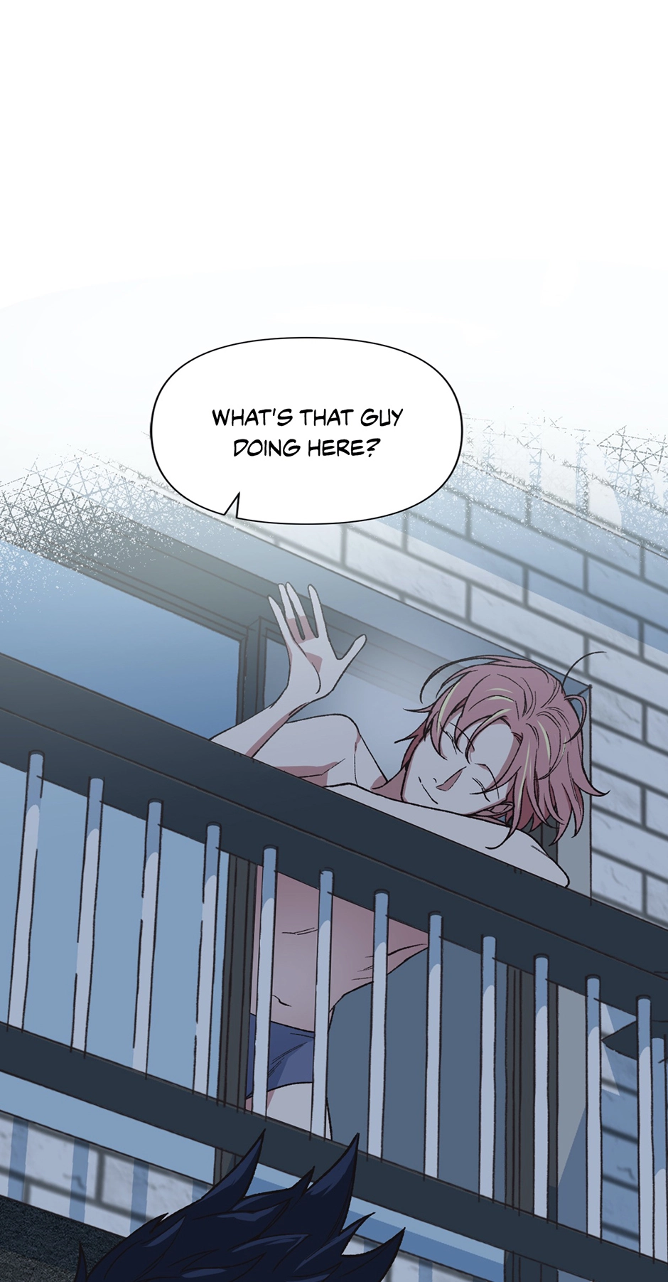 Applause To Our Ancestors Chapter 13 page 13 - 