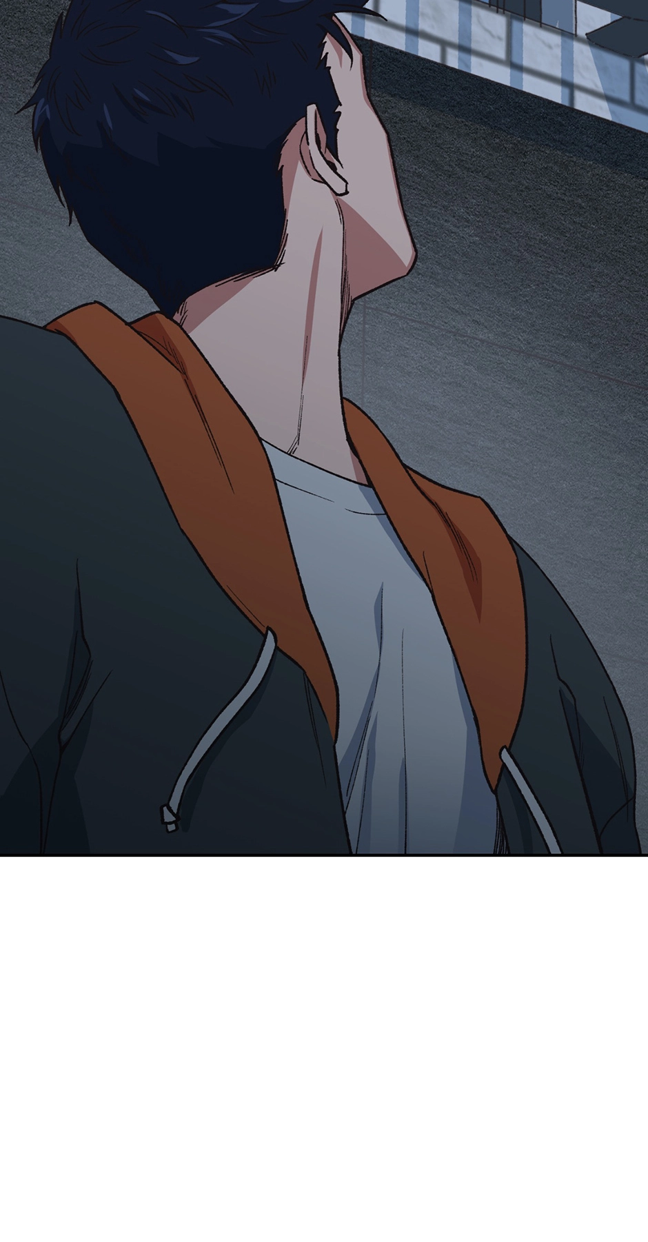 Applause To Our Ancestors Chapter 13 page 14 - 