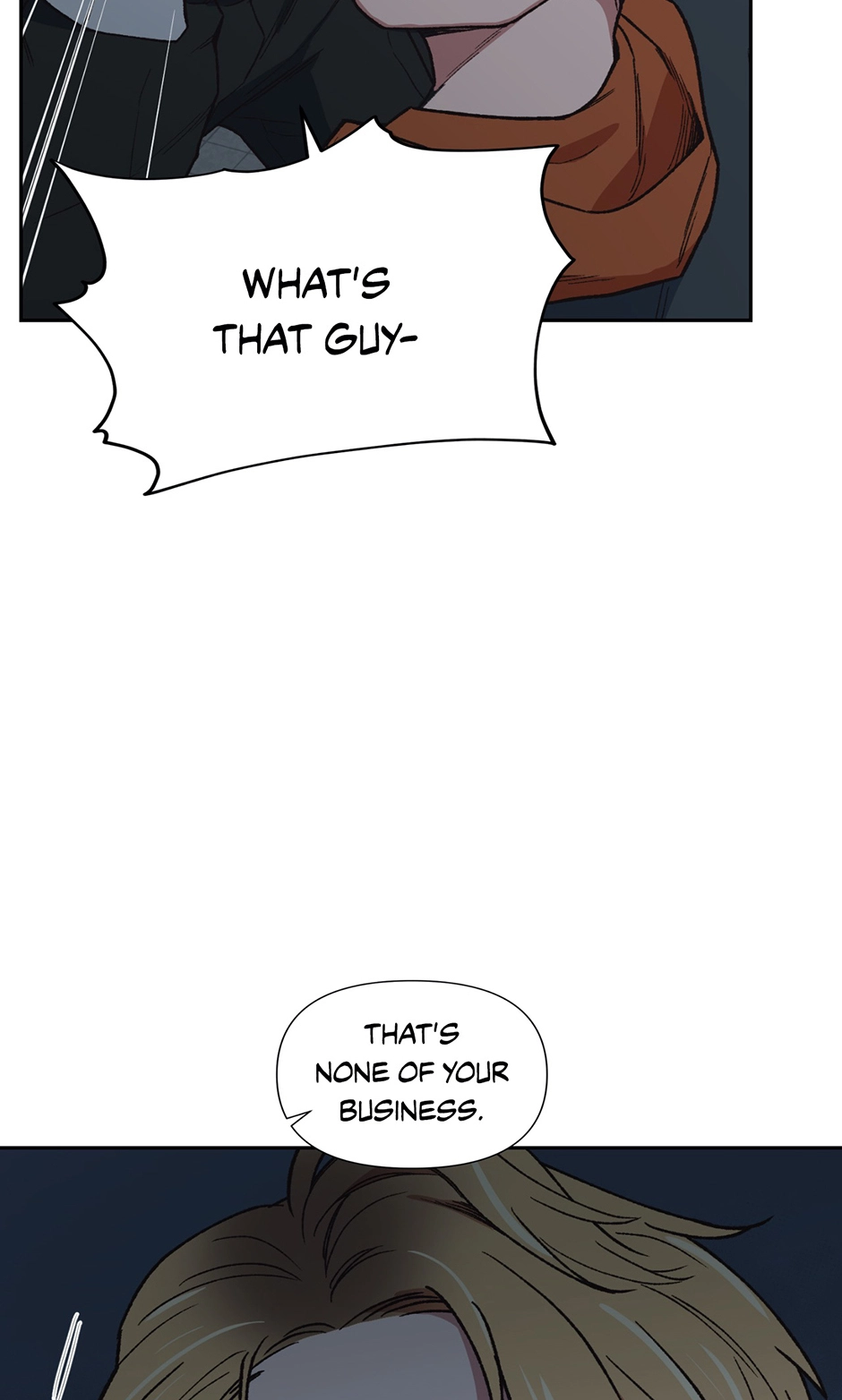 Applause To Our Ancestors Chapter 13 page 16 - 