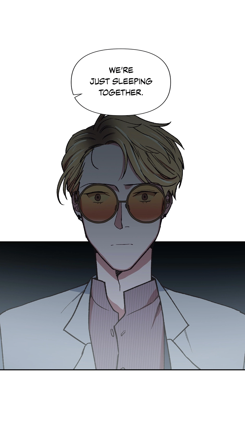 Applause To Our Ancestors Chapter 13 page 23 - 