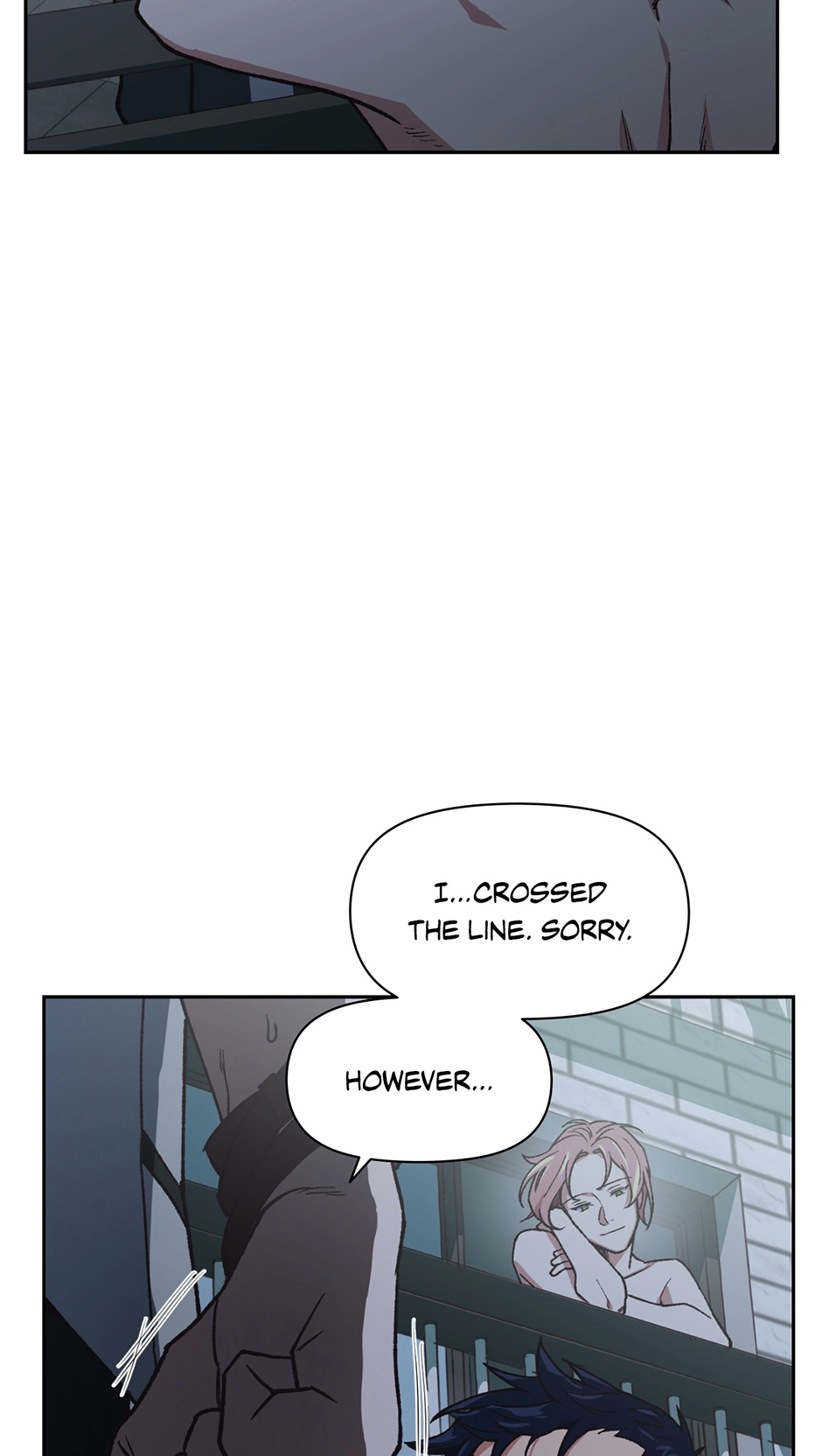 Applause To Our Ancestors Chapter 13 page 25 - 