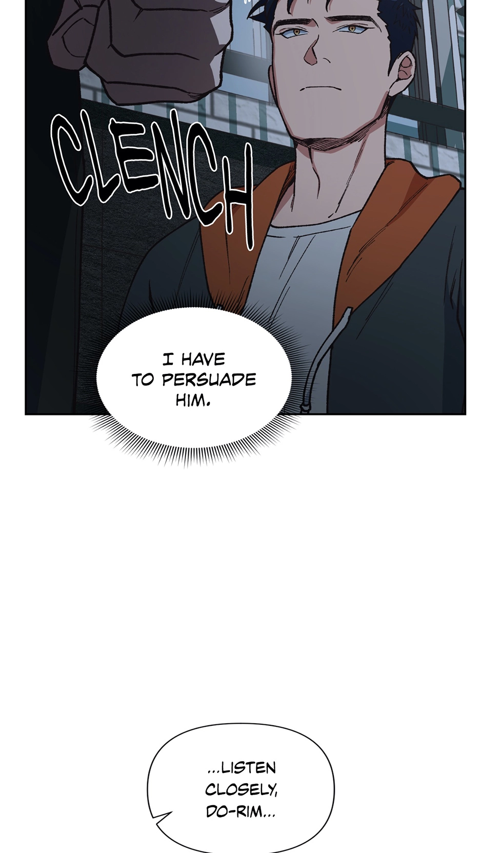 Applause To Our Ancestors Chapter 13 page 26 - 