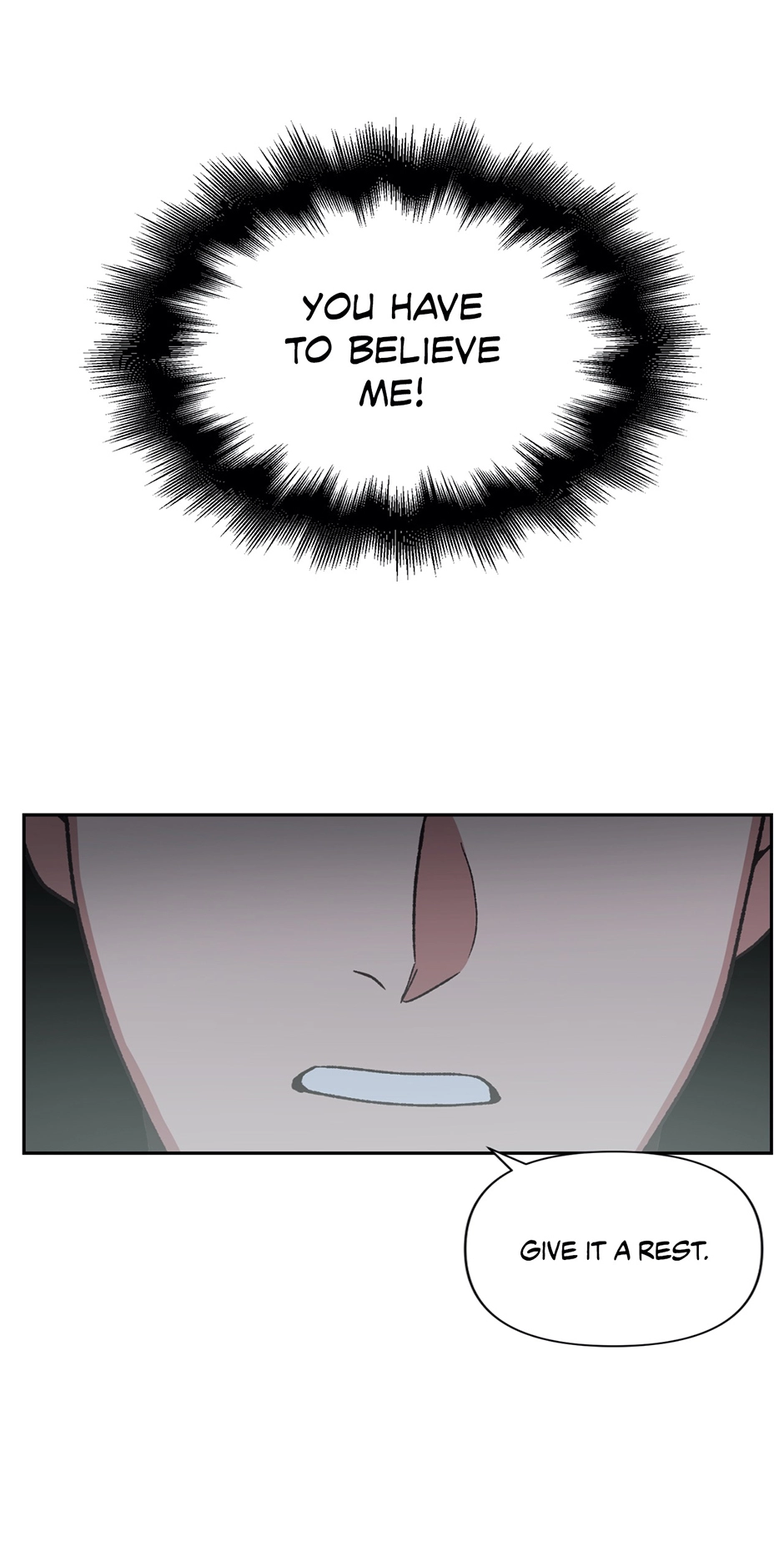 Applause To Our Ancestors Chapter 13 page 29 - 
