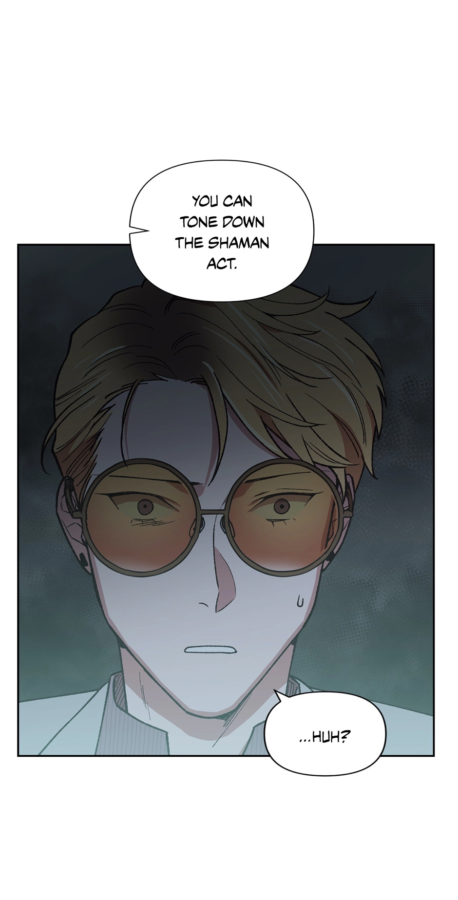 Applause To Our Ancestors Chapter 13 page 30 - 