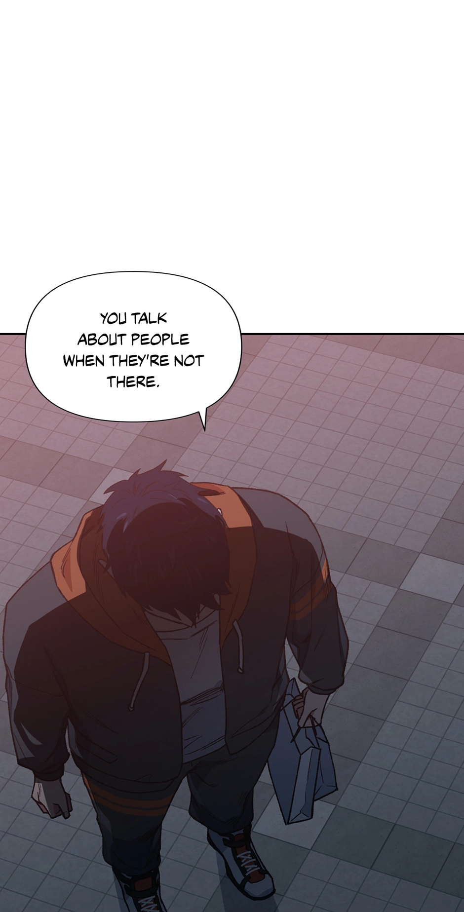 Applause To Our Ancestors Chapter 13 page 31 - 