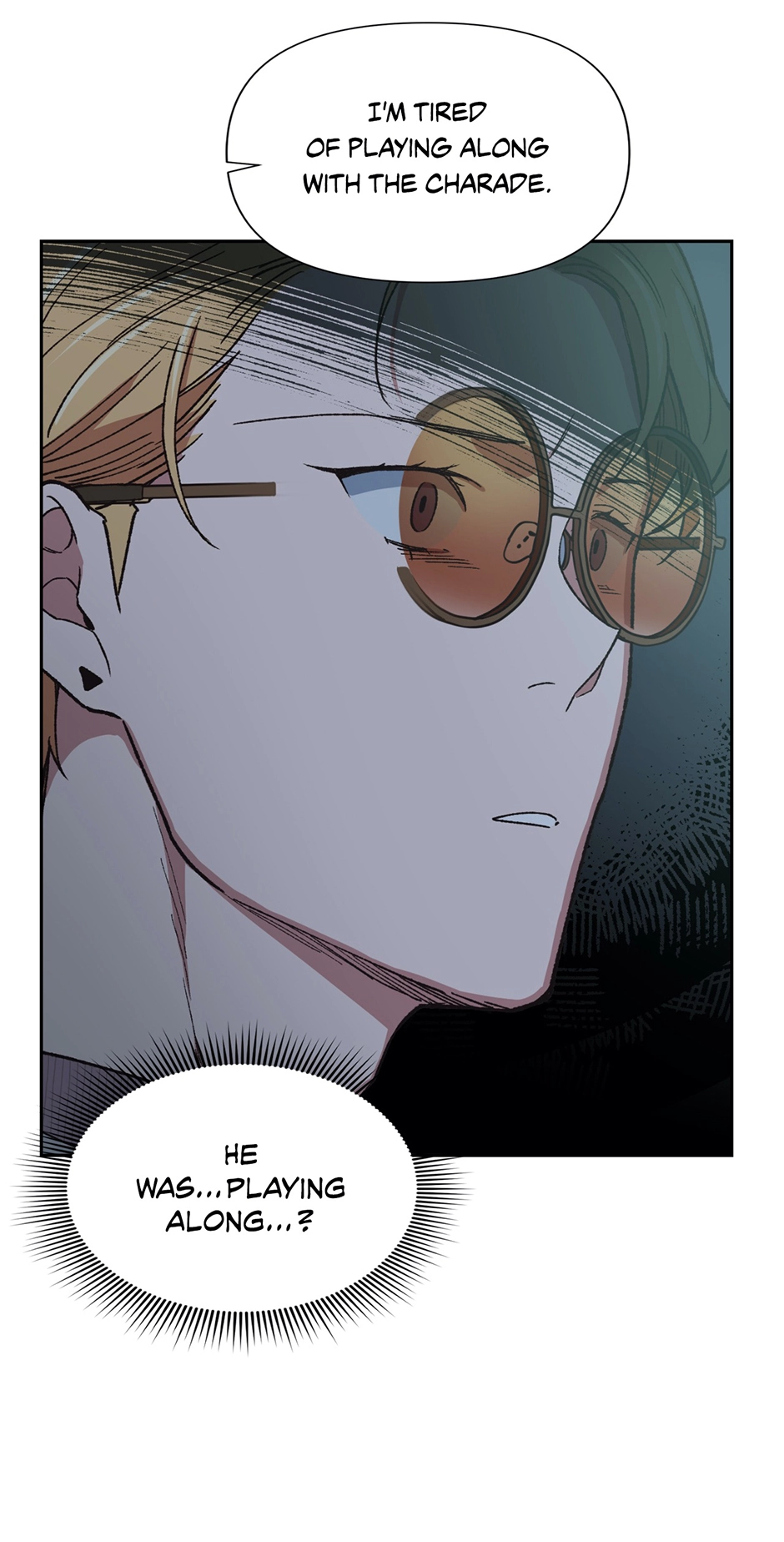 Applause To Our Ancestors Chapter 13 page 33 - 
