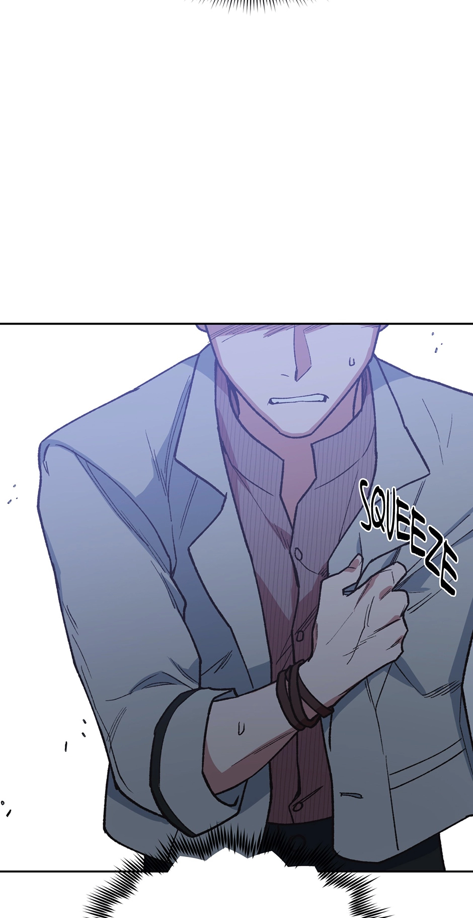 Applause To Our Ancestors Chapter 13 page 43 - 