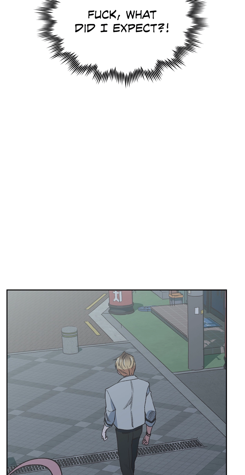 Applause To Our Ancestors Chapter 13 page 44 - 