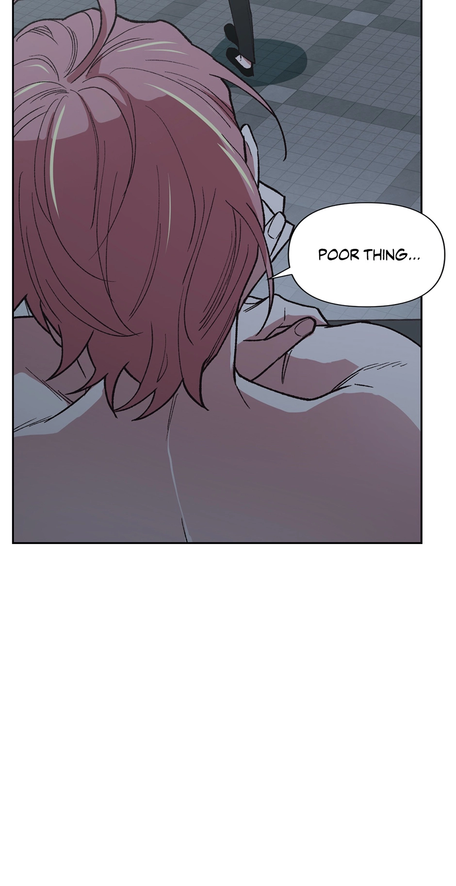 Applause To Our Ancestors Chapter 13 page 45 - 