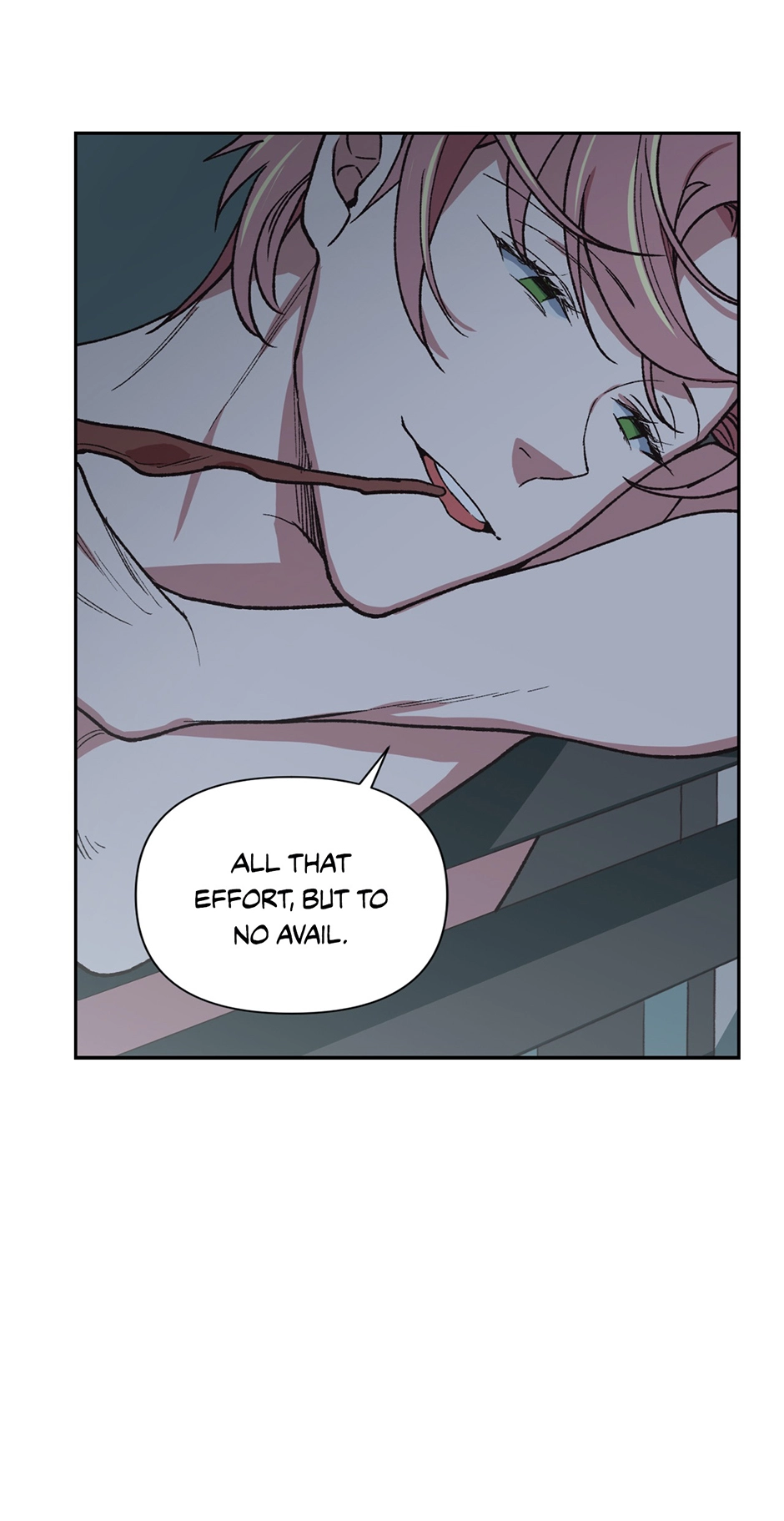 Applause To Our Ancestors Chapter 13 page 46 - 