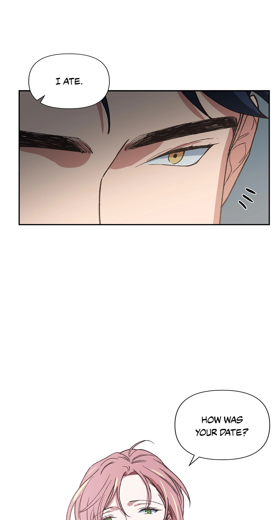 Applause To Our Ancestors Chapter 13 page 53 - 