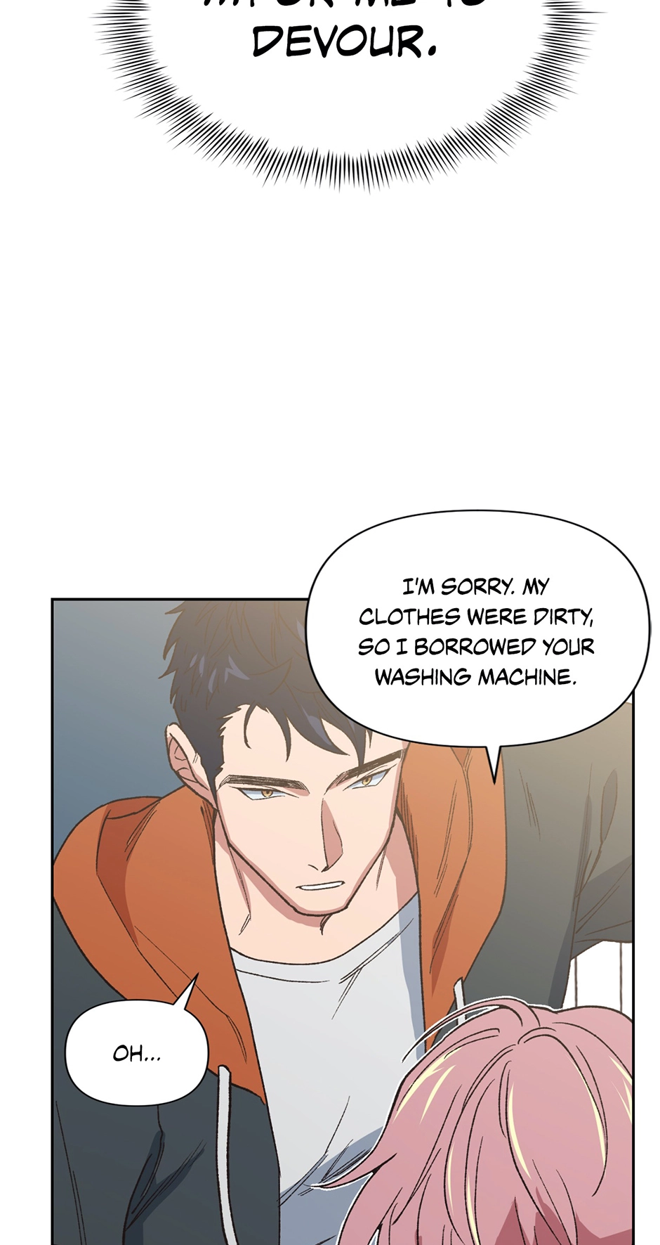 Applause To Our Ancestors Chapter 13 page 55 - 