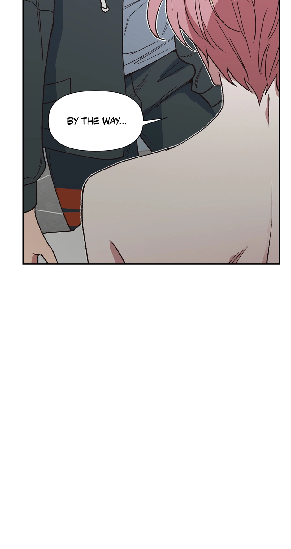 Applause To Our Ancestors Chapter 13 page 56 - 