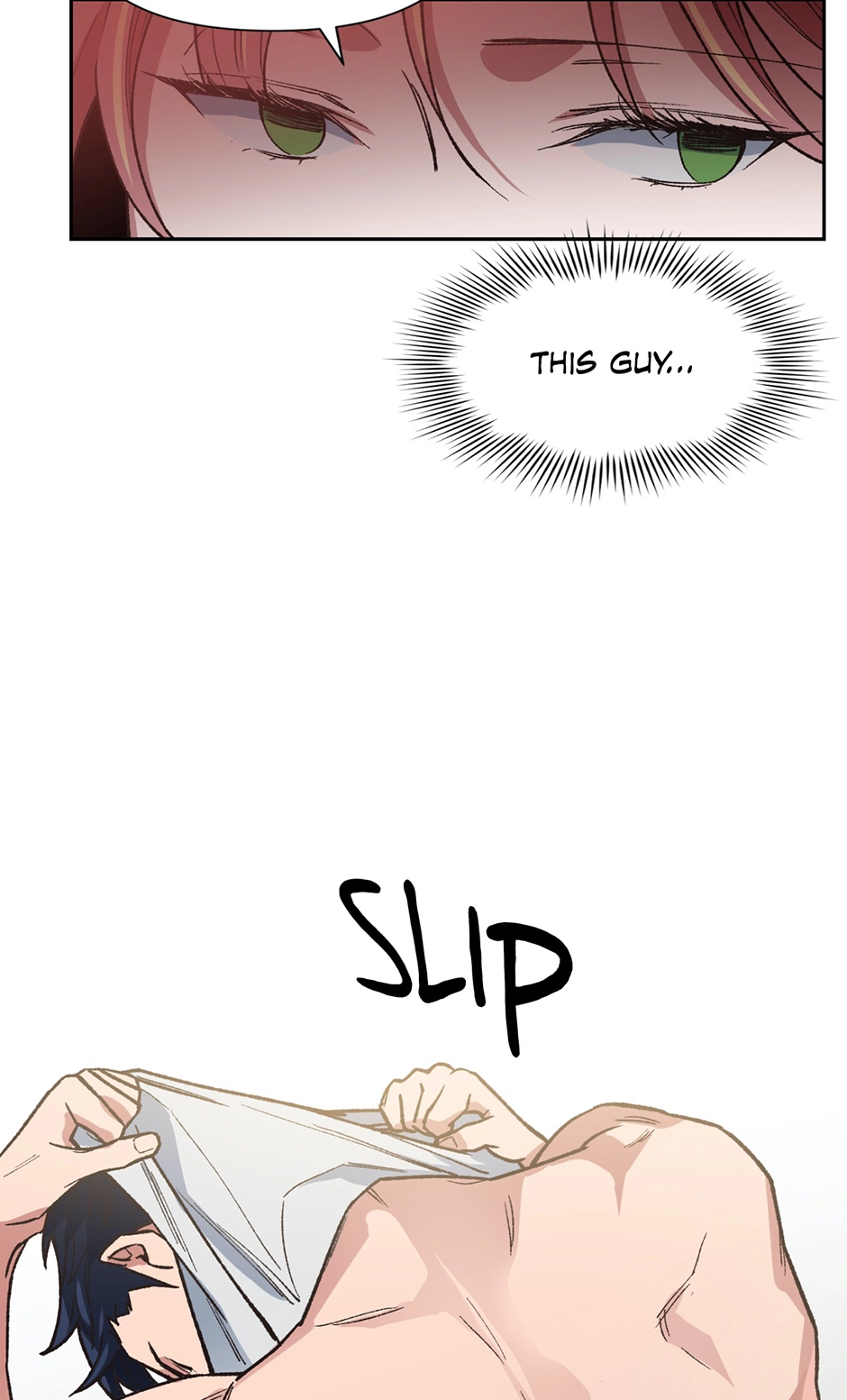 Applause To Our Ancestors Chapter 13 page 61 - 
